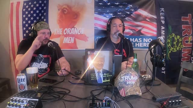 George Orwell's 1984