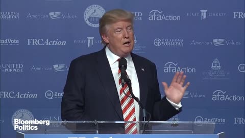 Why God Chose Trump #54