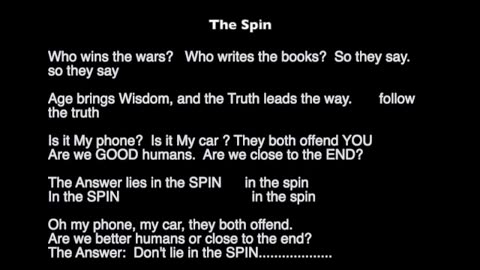 theSPIN