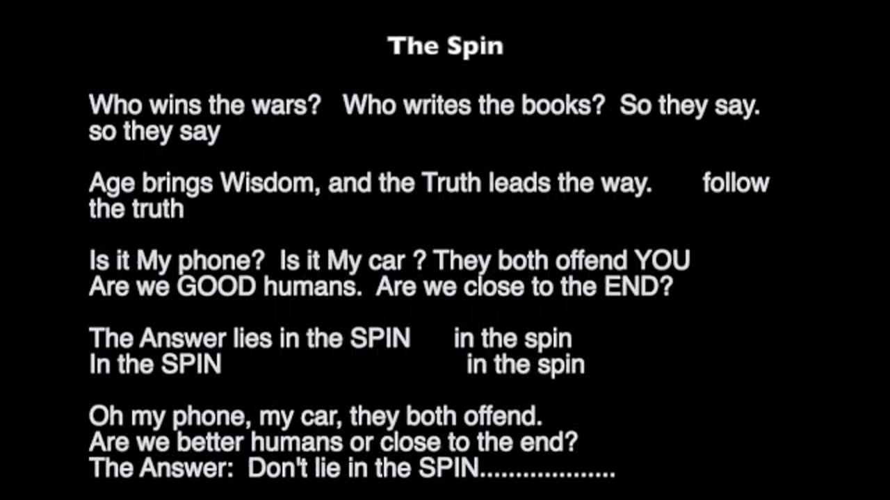 theSPIN