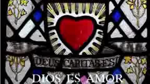 Dios es Amor