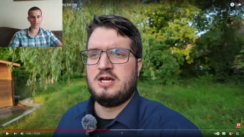 Faesers Kampf gegen die Meinungsfreiheit geht weiter! Hausdurchsuchung bei Actuarium!