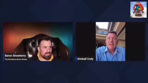 @BaronStrawberry speaks with an ex bear from the Arizona group.