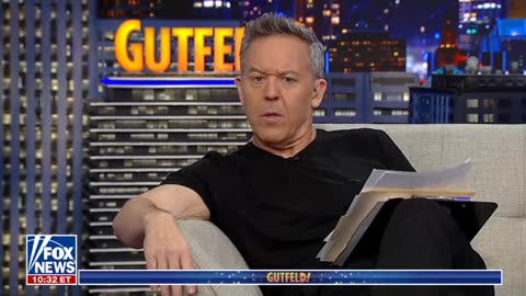 Gutfeld! 10PM - 9/13/2024