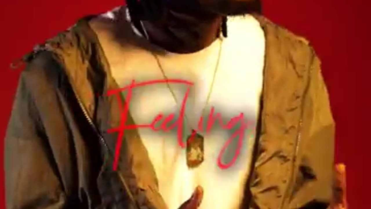 Genna - Feeling (G4 XIID SESSIONS)