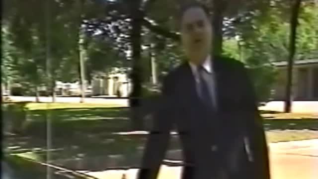 OKC Bombing: The Forerunner to 9/11 (Please Copy & Share)