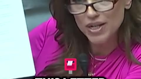 Pt 4 Nancy Mace goes full nuclear on Secret Service Director Kimberly Cheatle #congress #trump #news