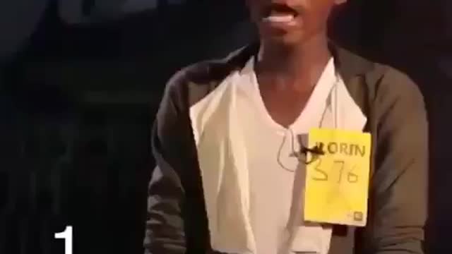 Best audition ever