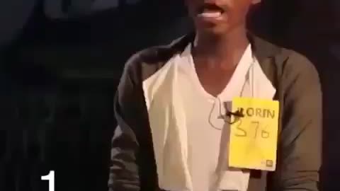 Best audition ever