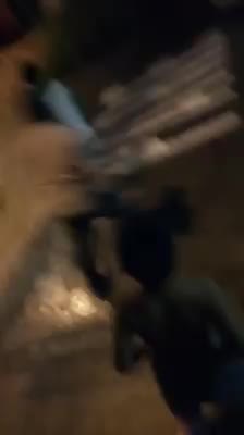 Graves daños generan lluvias en San Gil