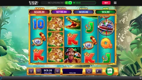 Rick's Online Slots Video 2/2/2025 PM