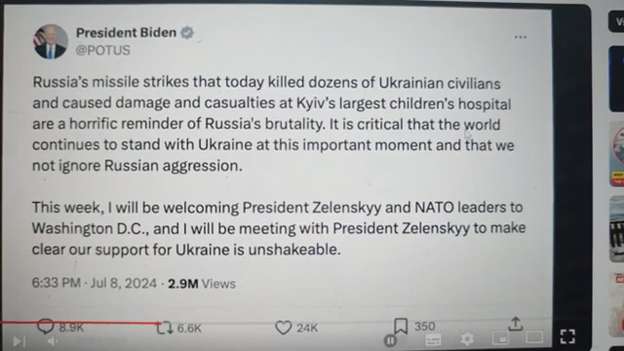 NATO A PŘÍPRAVA NA VÁLKU