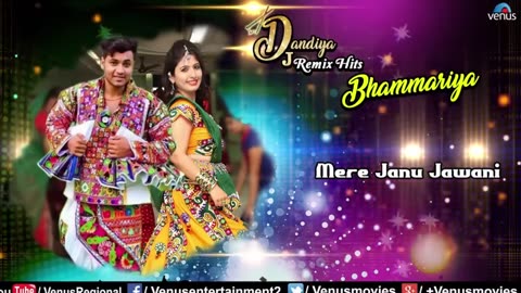 Non-Stop Garba Raas Ishtar Gujarati Best Garba Songs