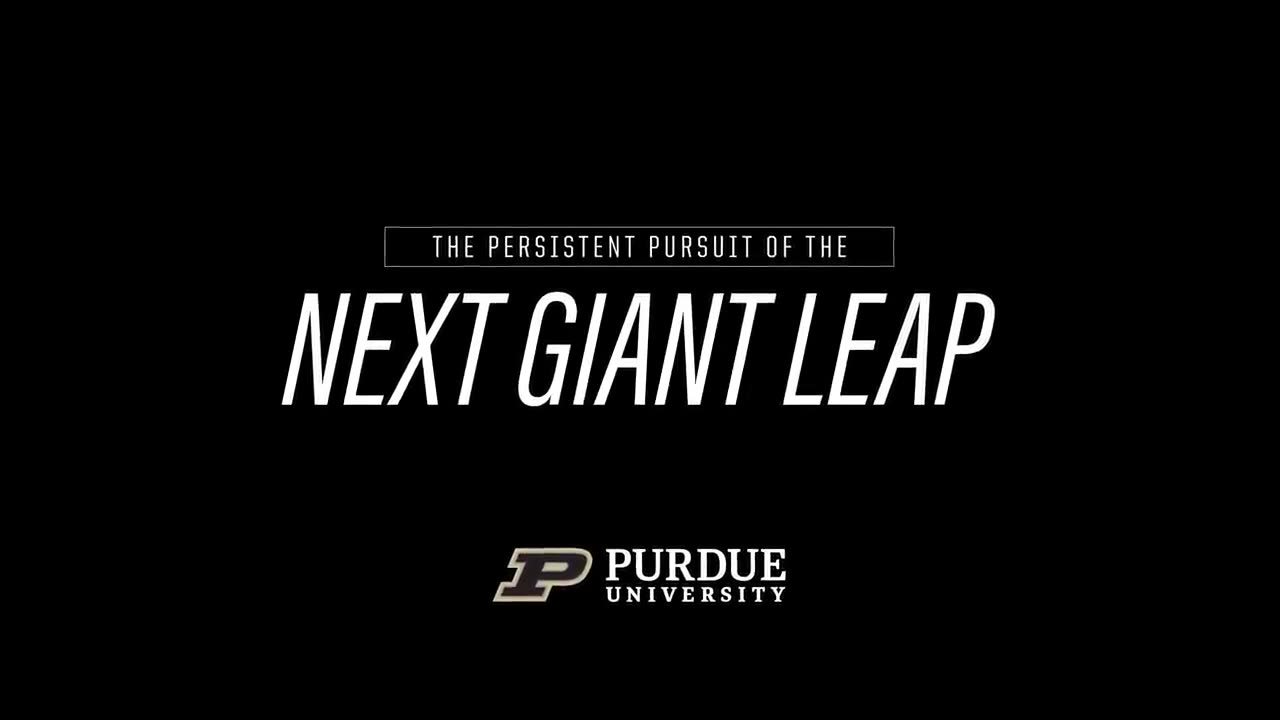 What Can You Imagine at Purdue?