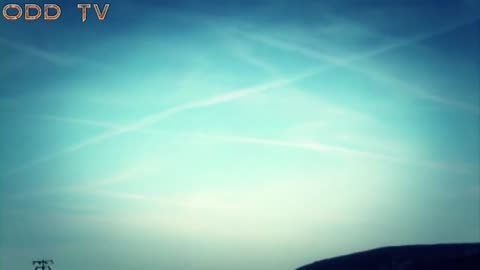 Chemtrails - 100% Proof - Geoengineering