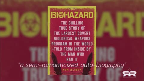 NEPRIATELIA VOVNÚTRI - Posadnutosť NATO biologickou vojnou