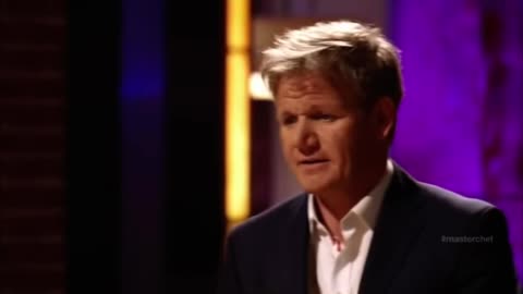 Gordan Ramsay saying pie