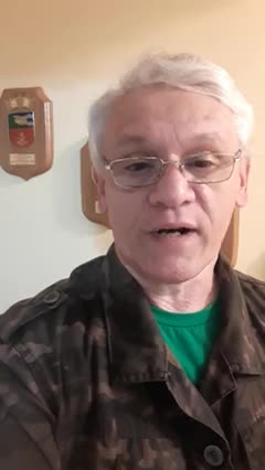 Ucrânia: é o fim da linha, avisa Coronel MacGregor.#shorts