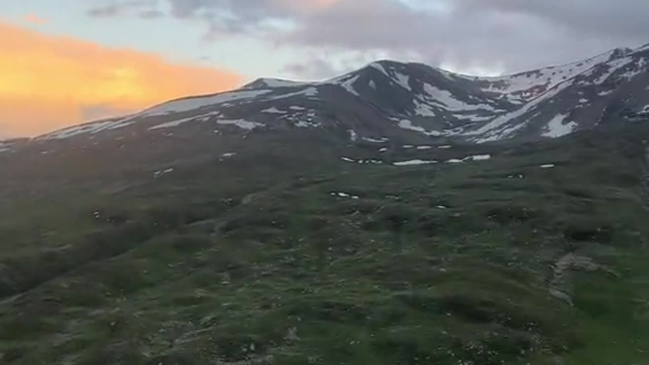 Babusar Top, Pakistan 🇵🇰