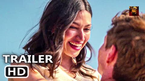 THE DAY OF THE JACKAL Trailer 2 (2024) Úrsula Corberó, Lashana Lynch