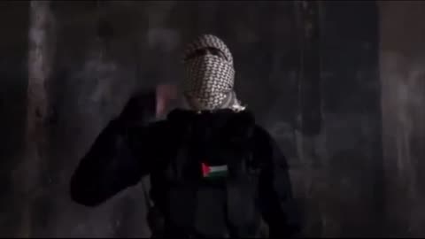 Graphic - This is Hamas threatening the 2024 Olympics in Paris