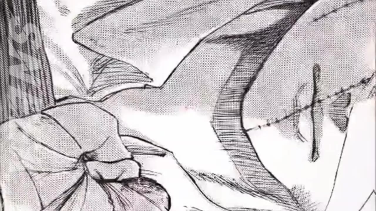 Attack on Titan edit [Manga & animated mix]