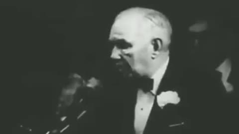 1958 Speech by Robert Welch insider plans to destroy America