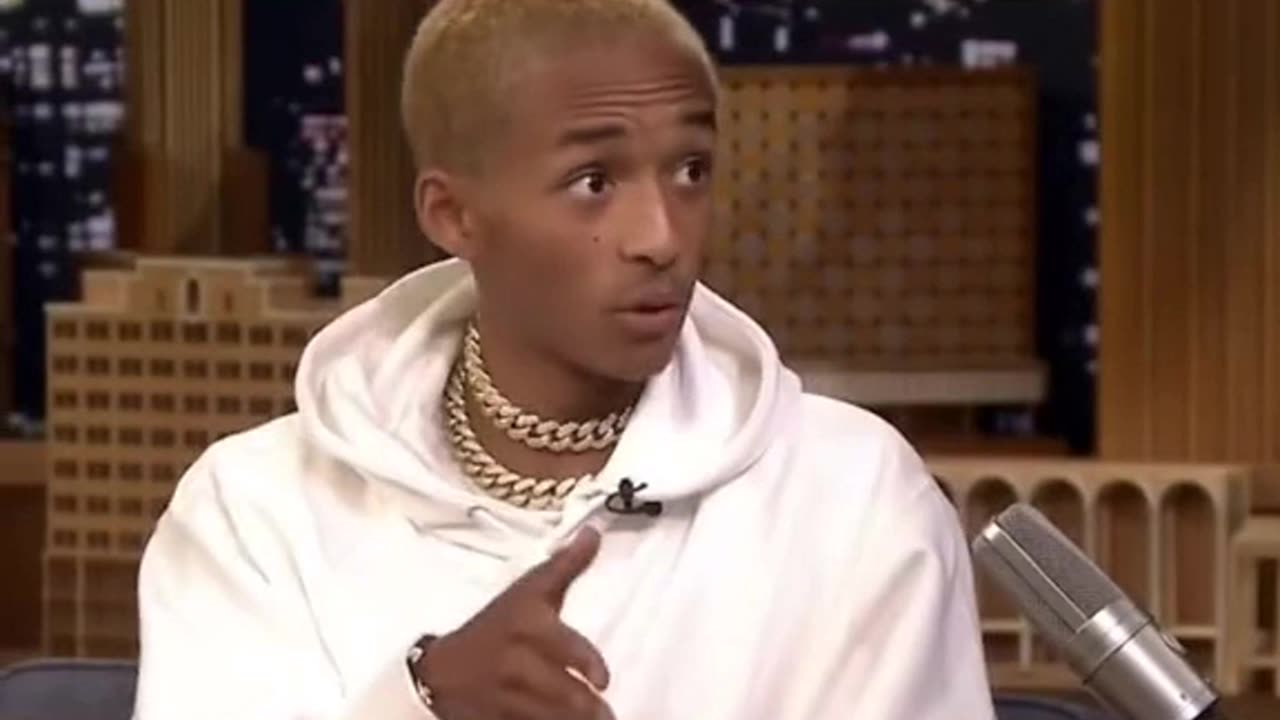 Jaguar Wright exposes Jaden Smith's FreakOffs with Justin Bieber PT 2