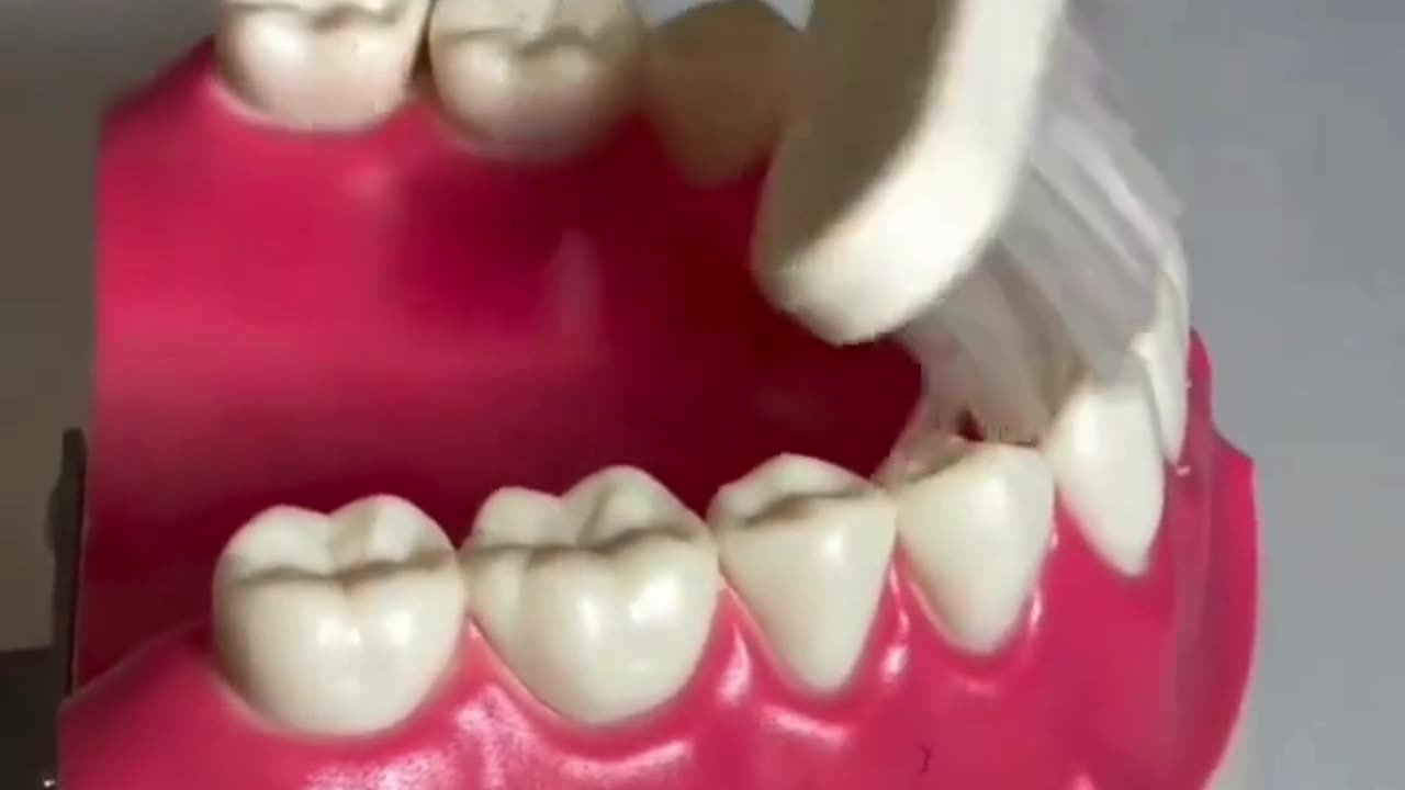 Brush Up Your Smile: Teeth Cleaning Done Right! 😁🪥🌟🦷✨🧴