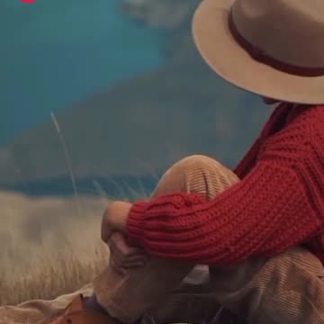 So many beautiful places the world over