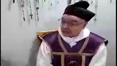 Homilia Diária Padre Dornelles – Burlam de Deus