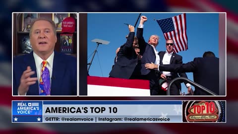 America's Top 10 for 10/18/24 - Segment 1