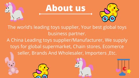 imtoysmanufacturer - China Leading toys supplier/Manufacturer