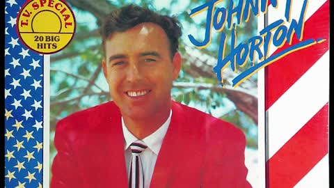 JOHNNY HORTON - JOHNNY FREEDOM (FREEDOMLAND)