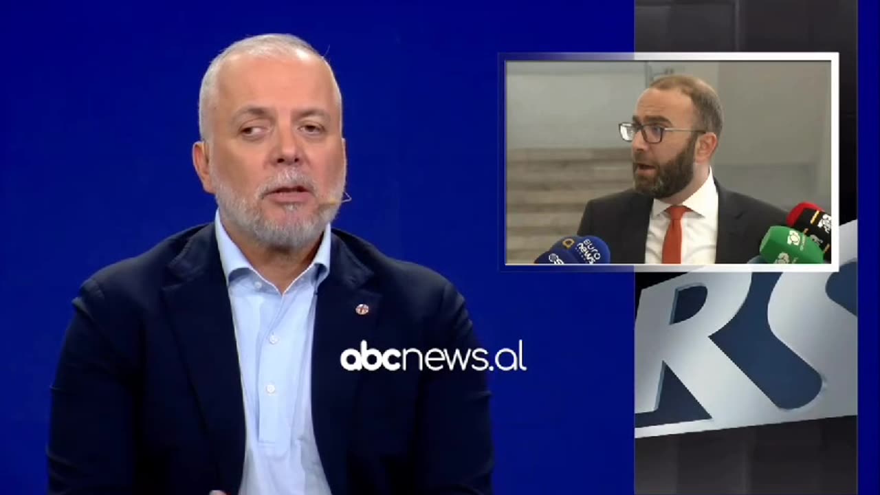 E turpshme, gazetari kërcënon ‘live’ kreun e Grupit Parlamentar të opozitës