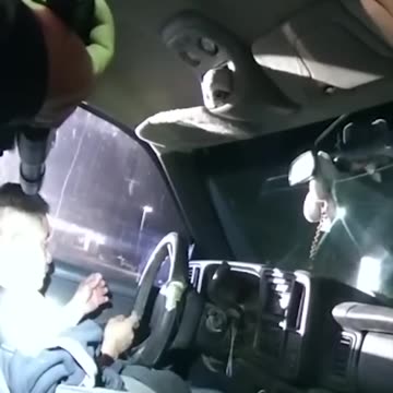 Amed Intoxicated Man Shot By LAPD Cop