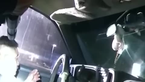 Amed Intoxicated Man Shot By LAPD Cop