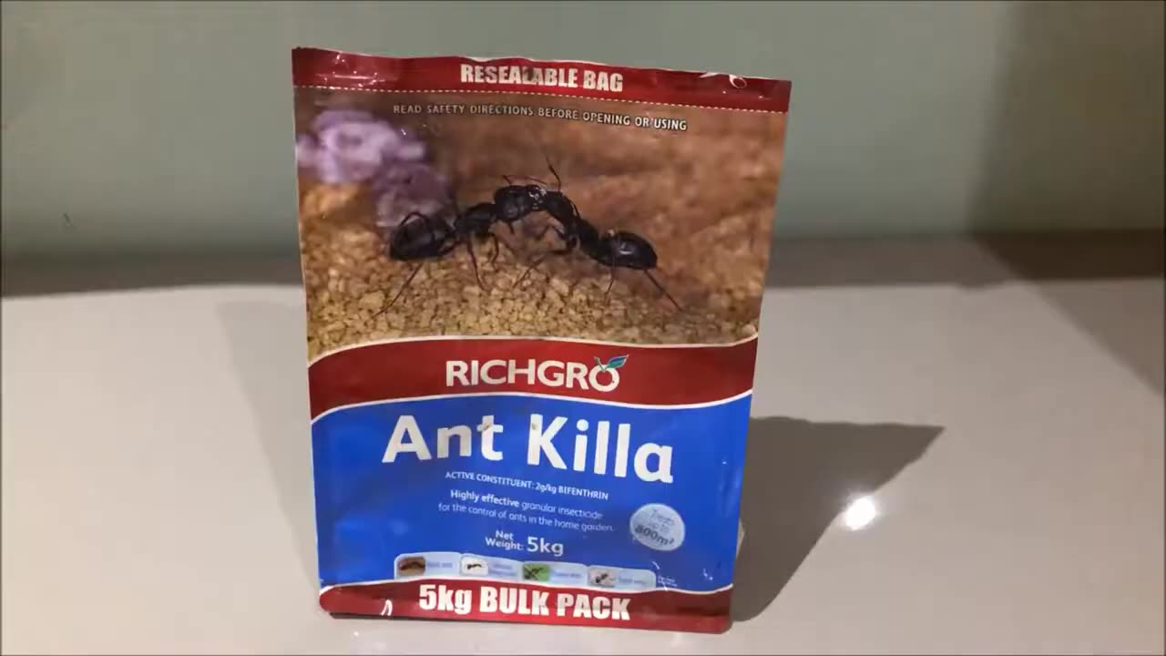 Richgro Ant Killa