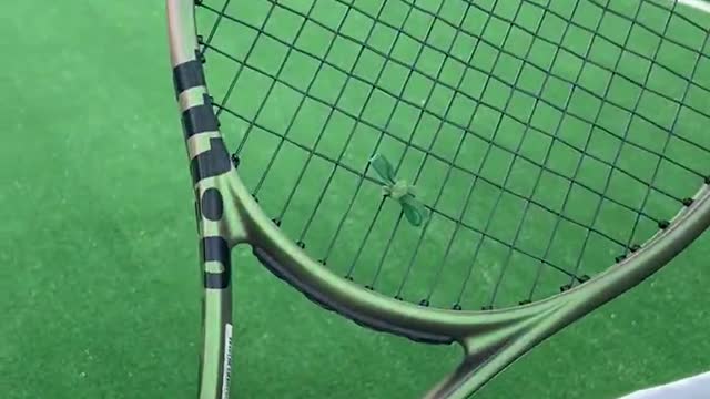 tennis training