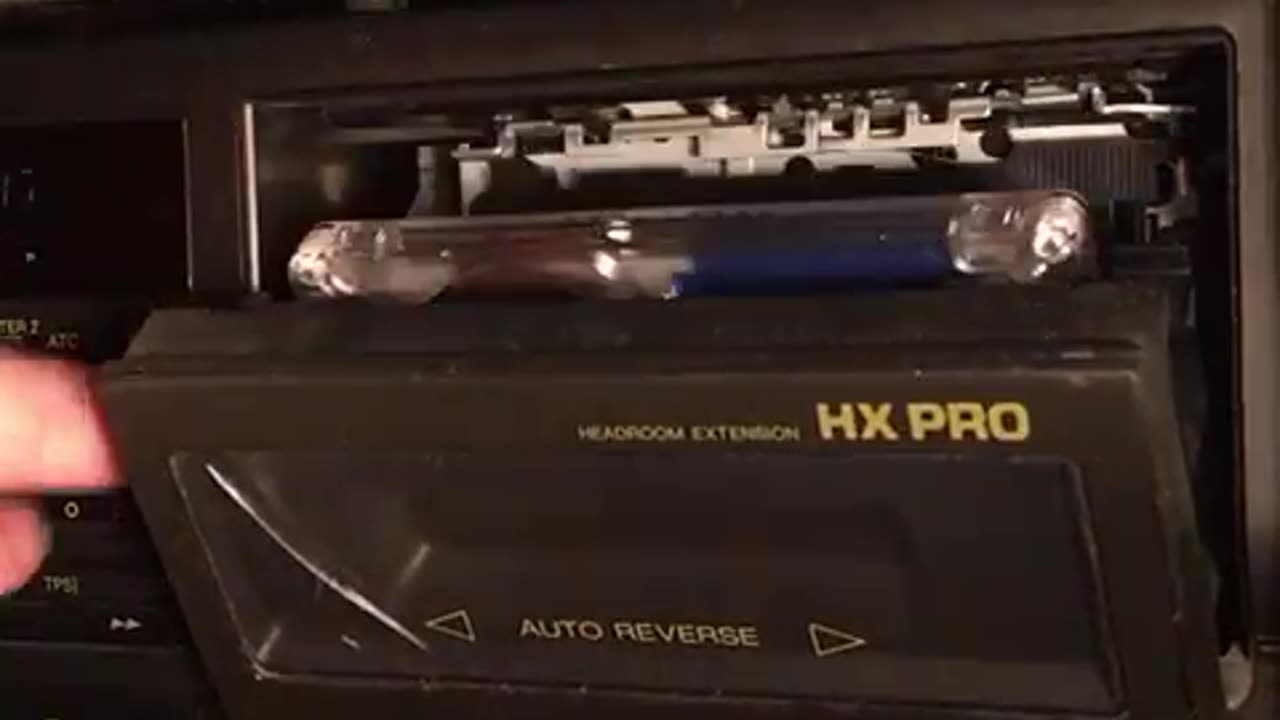 Retro Monday - Remember doing this?