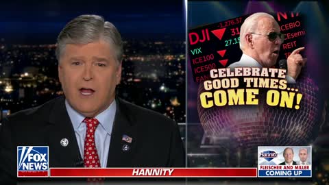 Hannity: Democrats have Lost All Touch with Reality