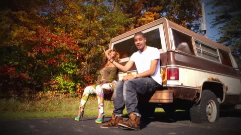 Beyoncé - Party ft. J. Cole