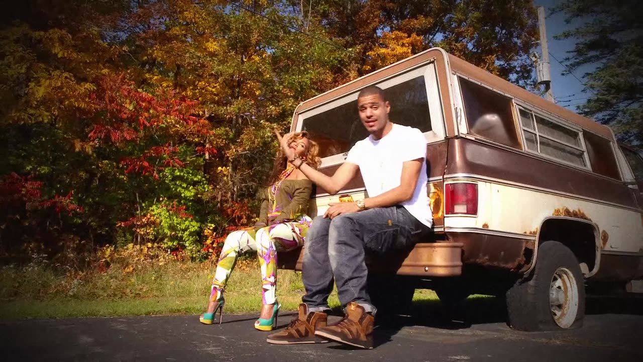 Beyoncé - Party ft. J. Cole