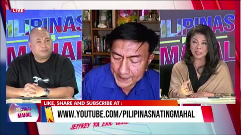 Pilipinas Nating Mahal | April 10, 2024
