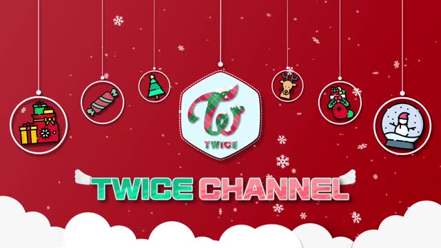 『TWICE Channel』SEASON2 EP.2 予告