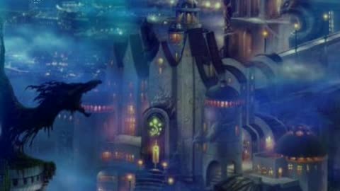 WILD, WILD CITY