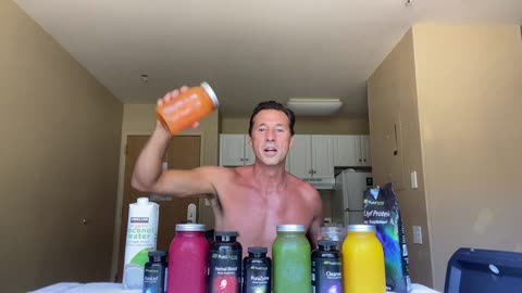 DISSOLVE BIOFILM MUCUS KILL PARASITES AND CANDIDA TO LOSE WEIGHT AND HEAL ANXIETY AND DEPRESSION