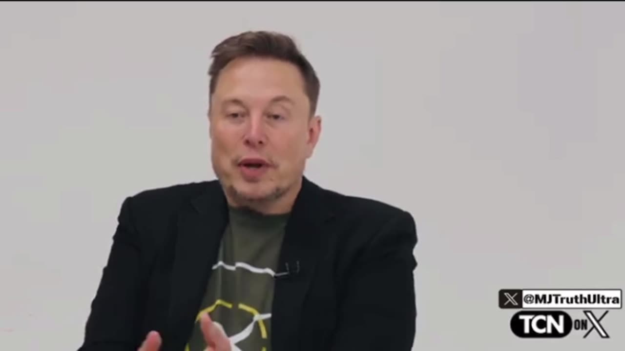 Elon Musk - North Carolina could have had internet… but…