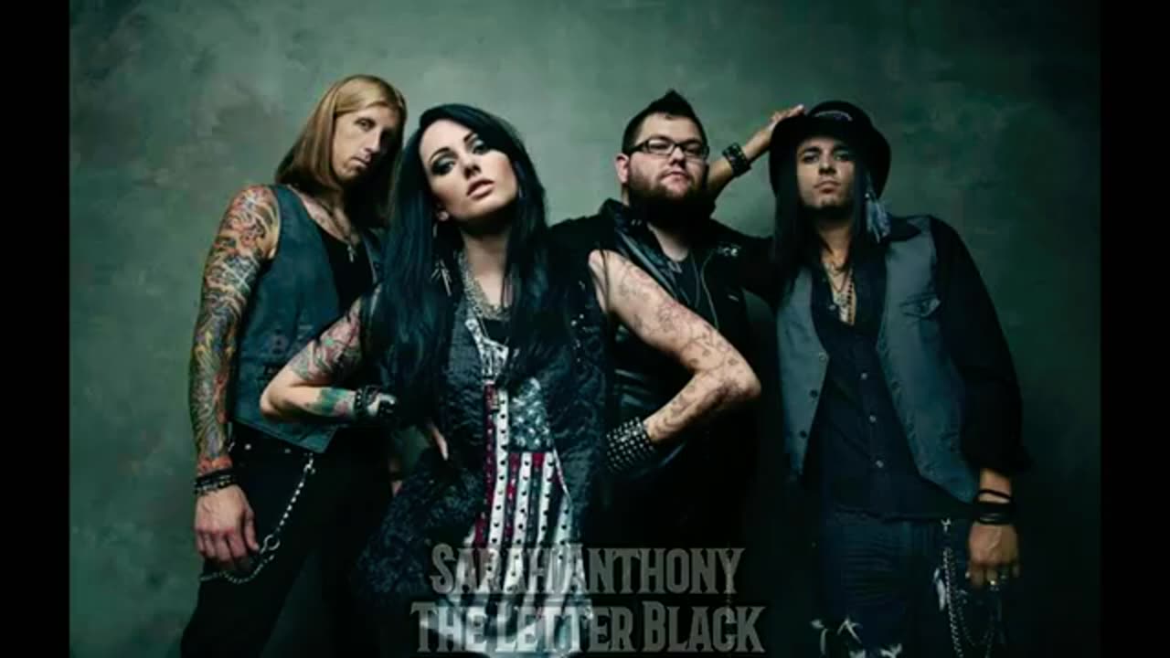 20 Best Female-fronted Christian Rock/Metal bands