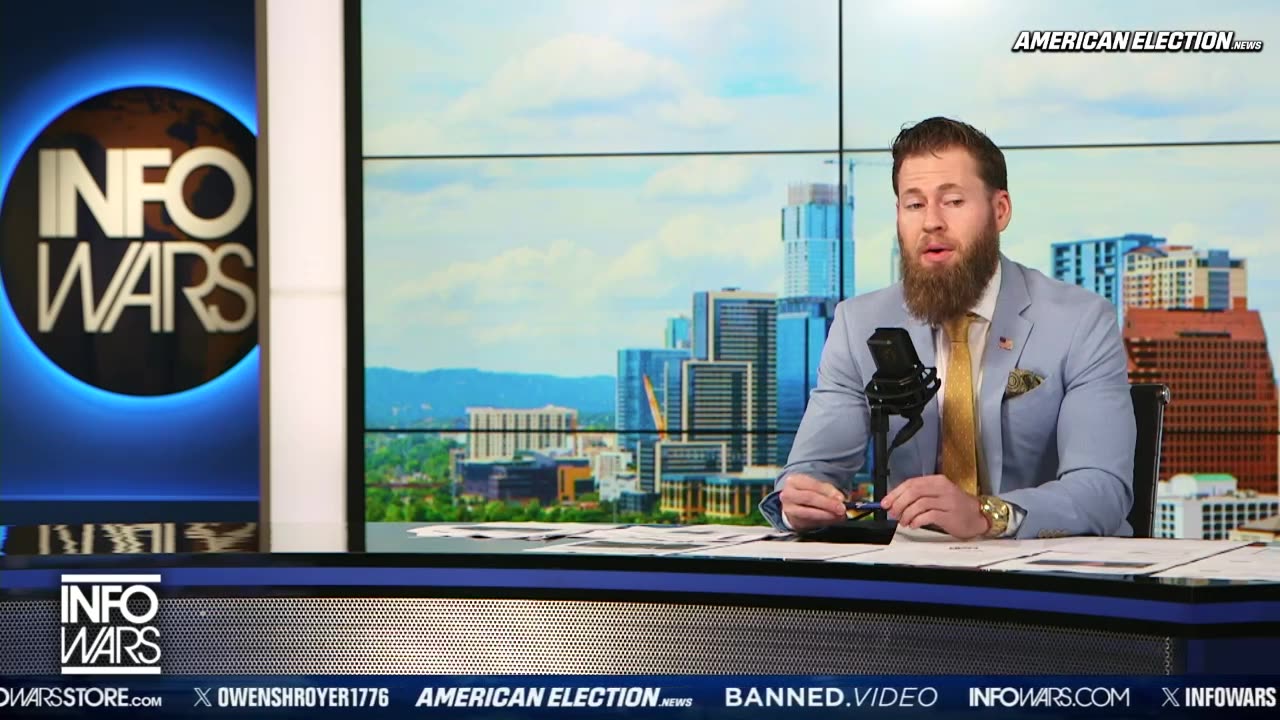 Highlights And Breakdown From Special Counsel Robert Hur’s Congressional Hearing